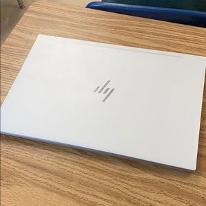 HP ENVY 13 Inch Thin Laptop 4K Touchscreen